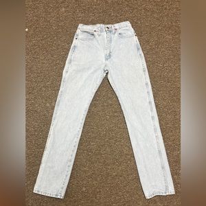 Wrangler Women’s Cowboy Cut Slim Fit Jeans